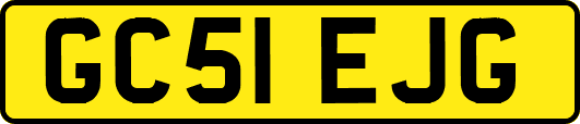 GC51EJG