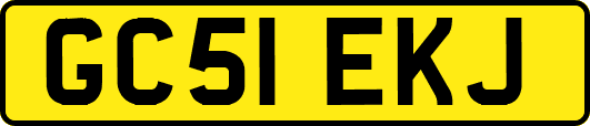 GC51EKJ