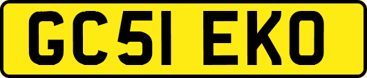 GC51EKO