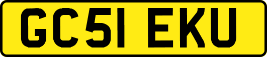 GC51EKU