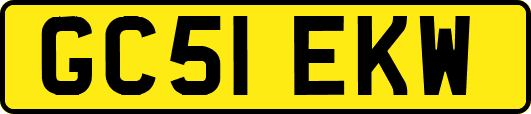 GC51EKW