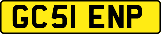 GC51ENP