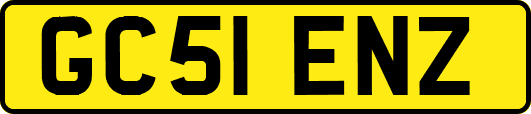 GC51ENZ