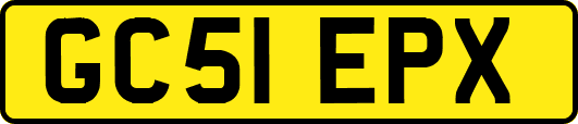 GC51EPX