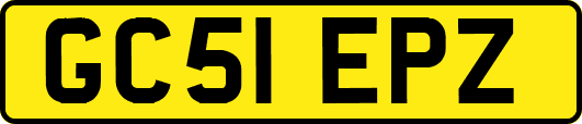 GC51EPZ