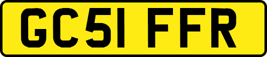 GC51FFR