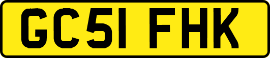 GC51FHK
