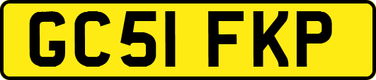 GC51FKP
