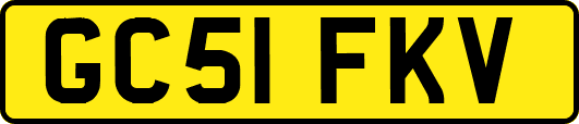 GC51FKV
