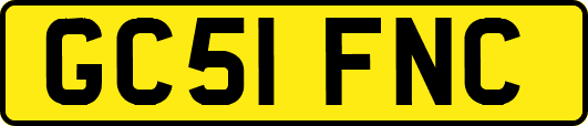 GC51FNC