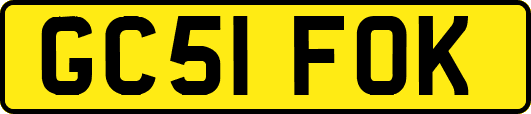 GC51FOK