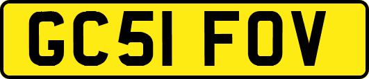 GC51FOV