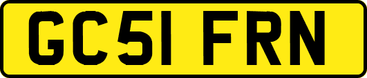 GC51FRN