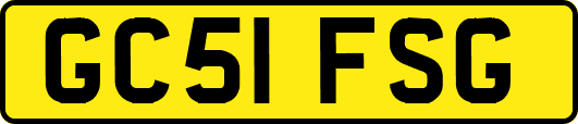 GC51FSG