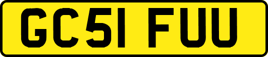 GC51FUU