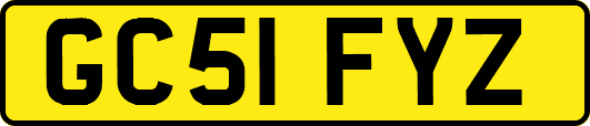 GC51FYZ