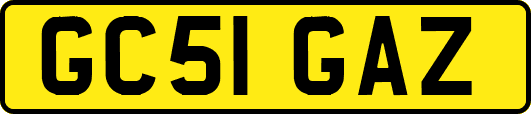 GC51GAZ