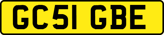 GC51GBE