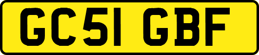 GC51GBF
