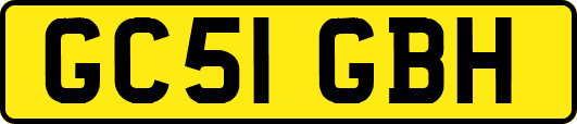 GC51GBH