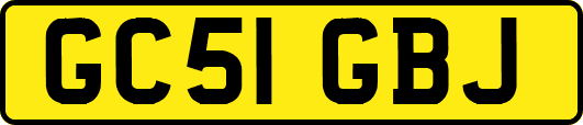 GC51GBJ