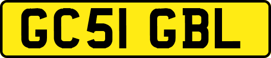 GC51GBL