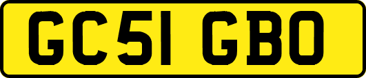 GC51GBO