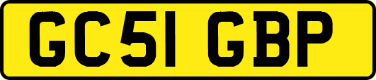 GC51GBP