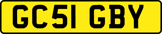 GC51GBY