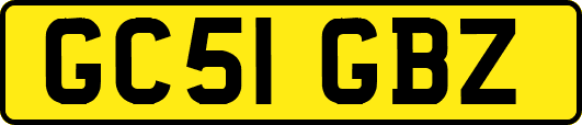 GC51GBZ