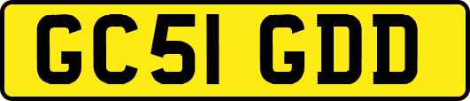 GC51GDD