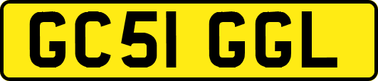 GC51GGL