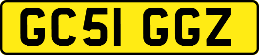 GC51GGZ