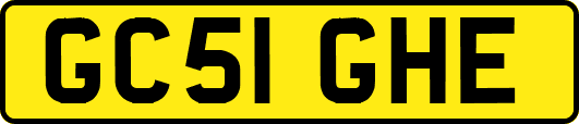 GC51GHE