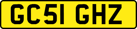 GC51GHZ