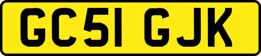 GC51GJK