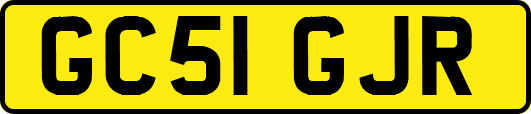 GC51GJR