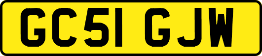 GC51GJW