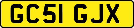 GC51GJX