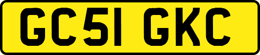 GC51GKC