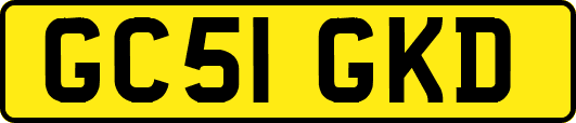 GC51GKD