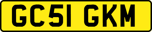 GC51GKM