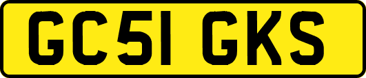 GC51GKS