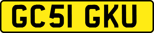 GC51GKU