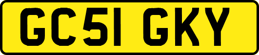 GC51GKY