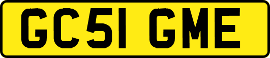 GC51GME