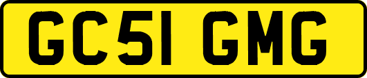 GC51GMG