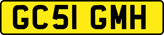 GC51GMH