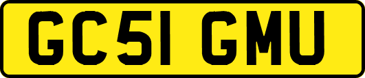 GC51GMU