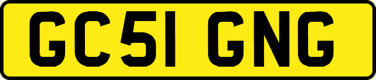 GC51GNG